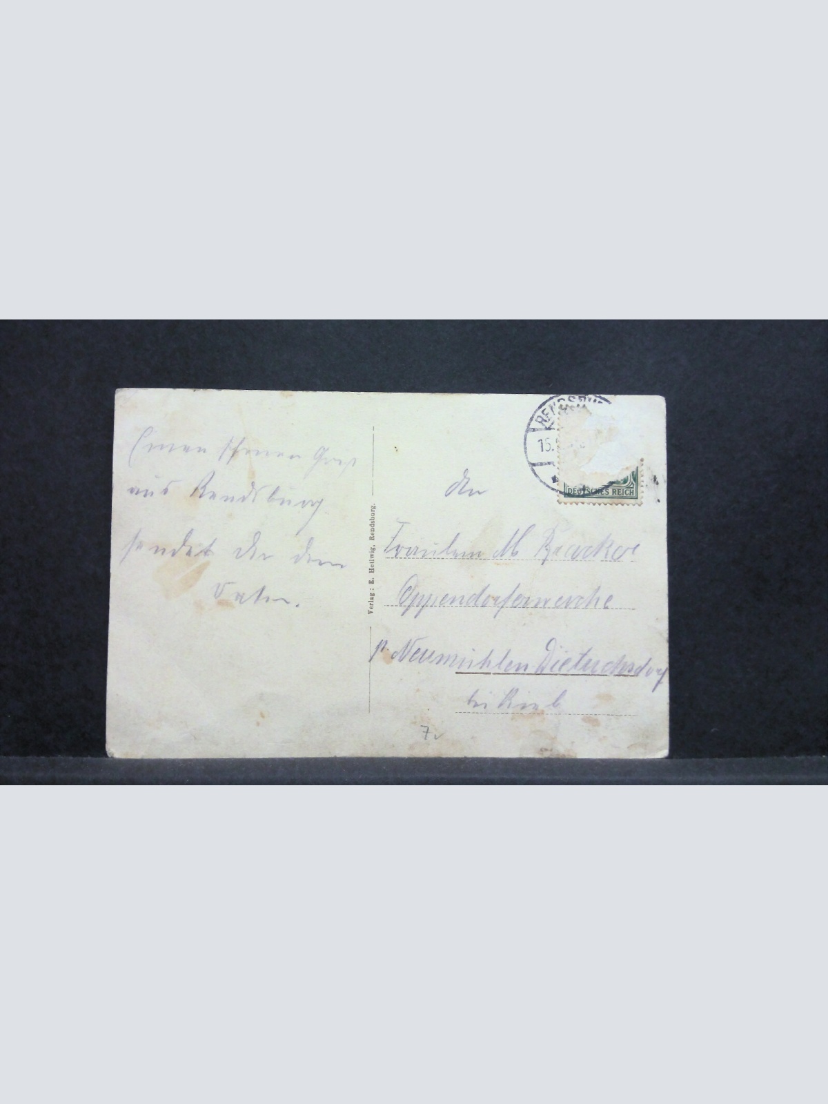 Rendsburg Hochbrücke Mittelöffnung 4006631 jw J