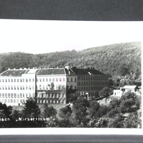 Tullnerbach Norbertinum 60200 jw J