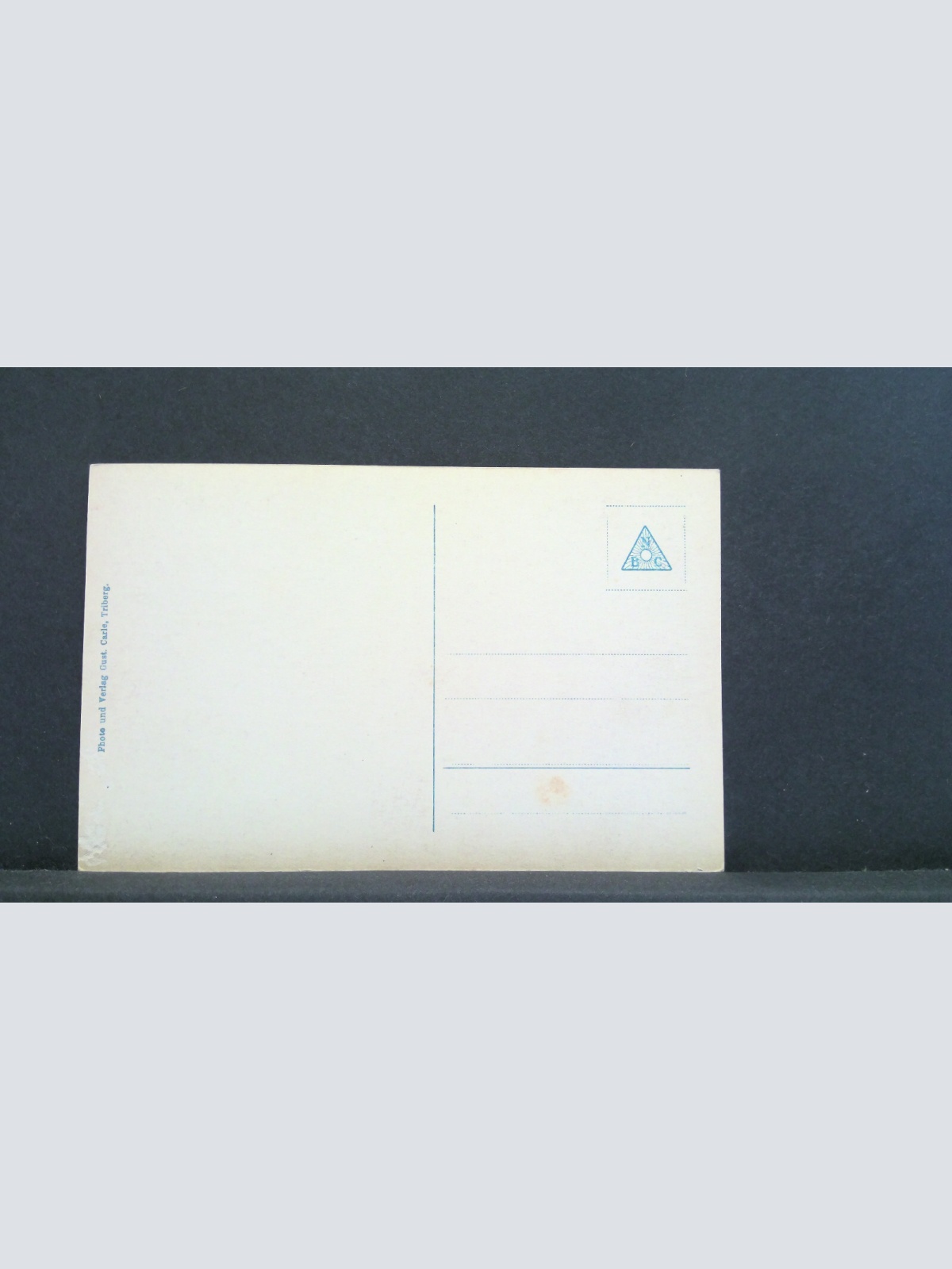 Triberg Schwarzwald 40063 jw J