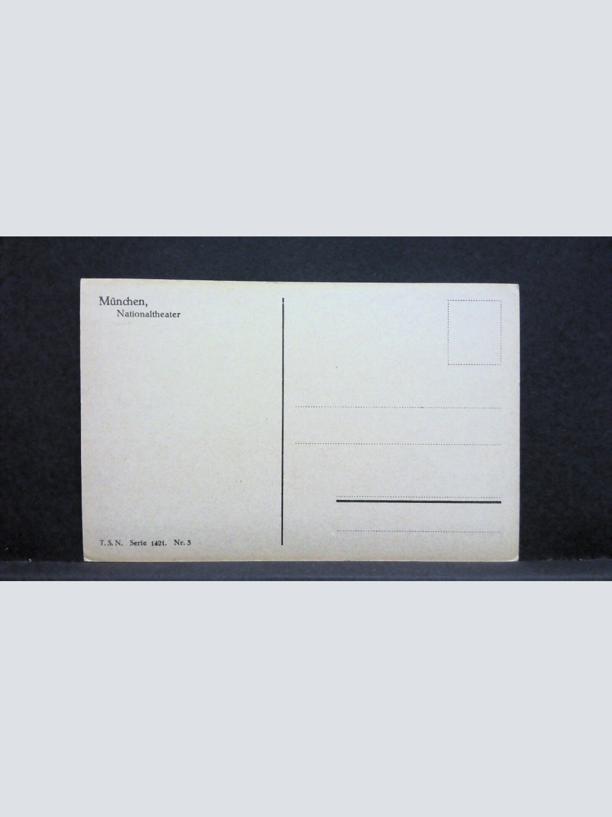 München Nationaltheater 82014 jw J