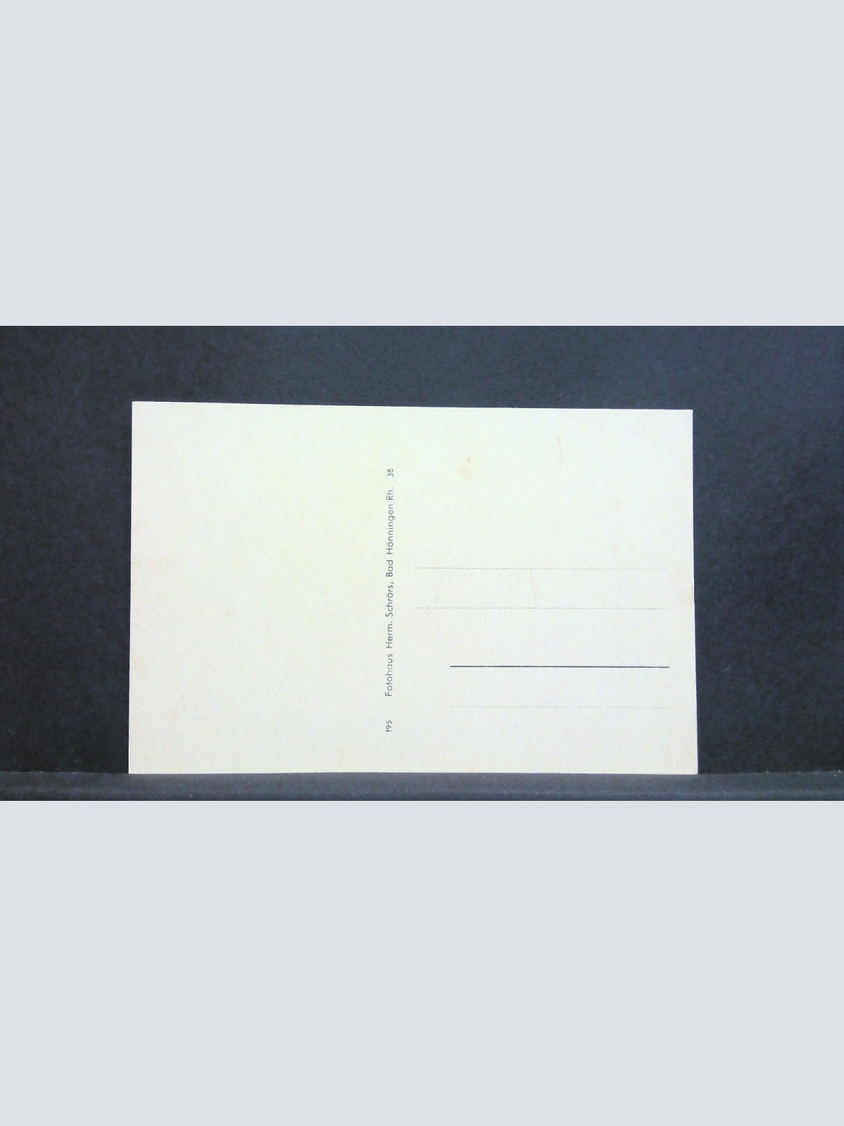 Bad Hönningen Perle am Rhein Heilende Quellen 140462 jw J