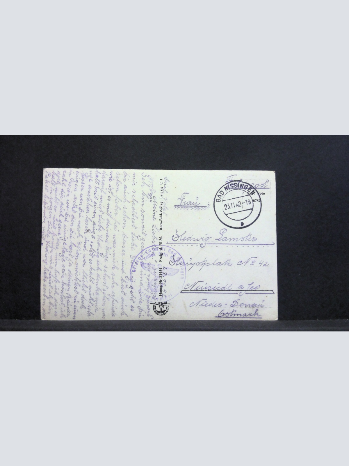 Bad Kissingen Fliegeraufnahme 82036 jw J