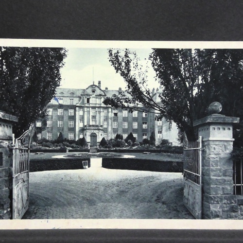 St Franziskastift Bad Kreuznach Nahe 20118 jw J