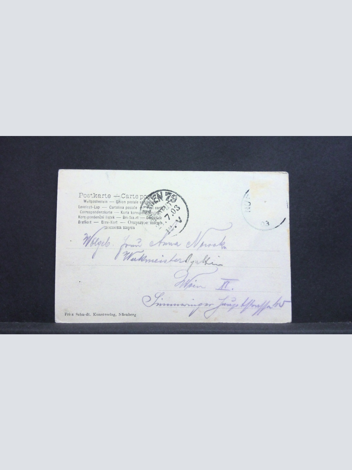 Maxbrücke Nürnberg Fluss 722 jw J