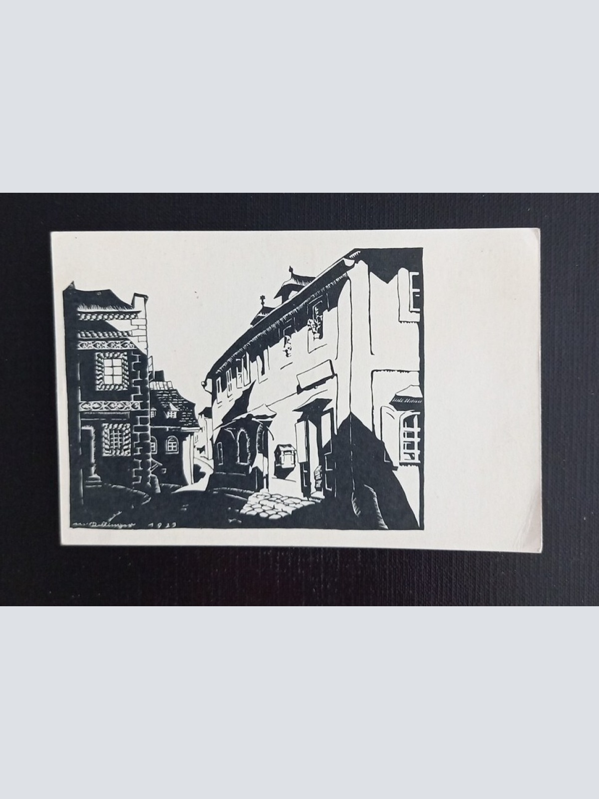 Alt Urfahr Ottensheimerstraße 165299 G