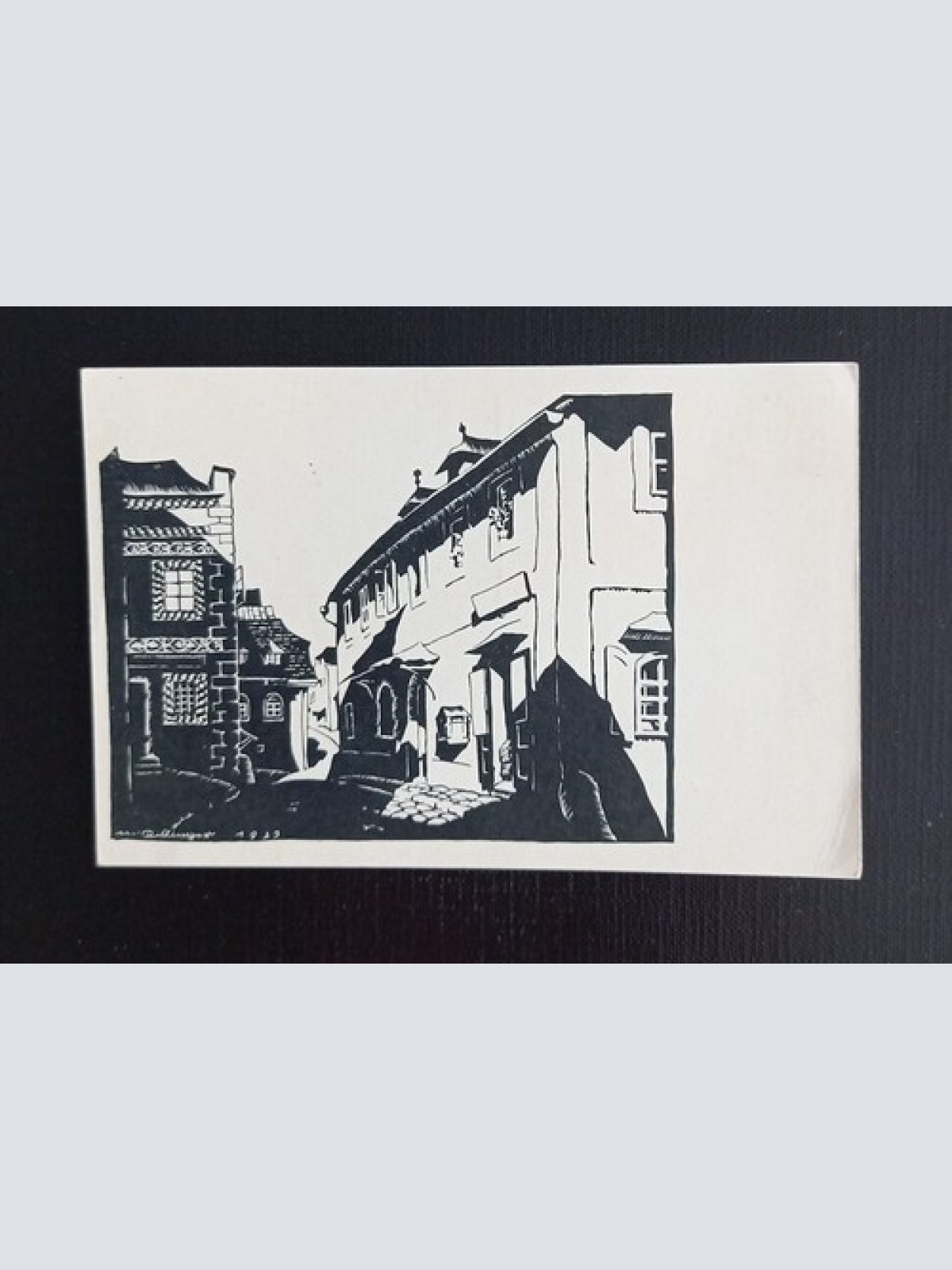 Alt Urfahr Ottensheimerstraße 165299 G