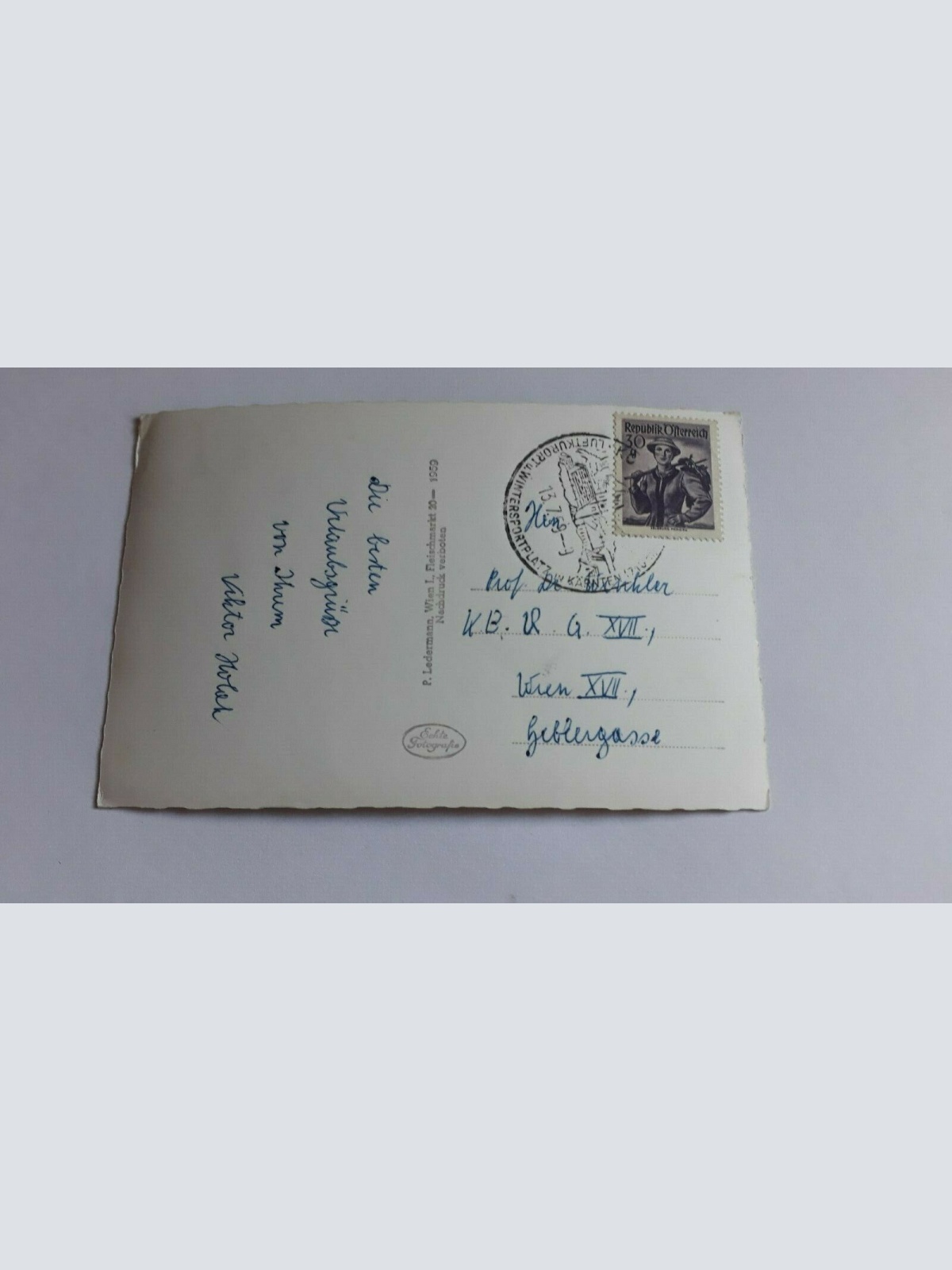 Presseggersee bei Hermagor, 590m. geg. Spitzegel,Kärnten 20236 40026