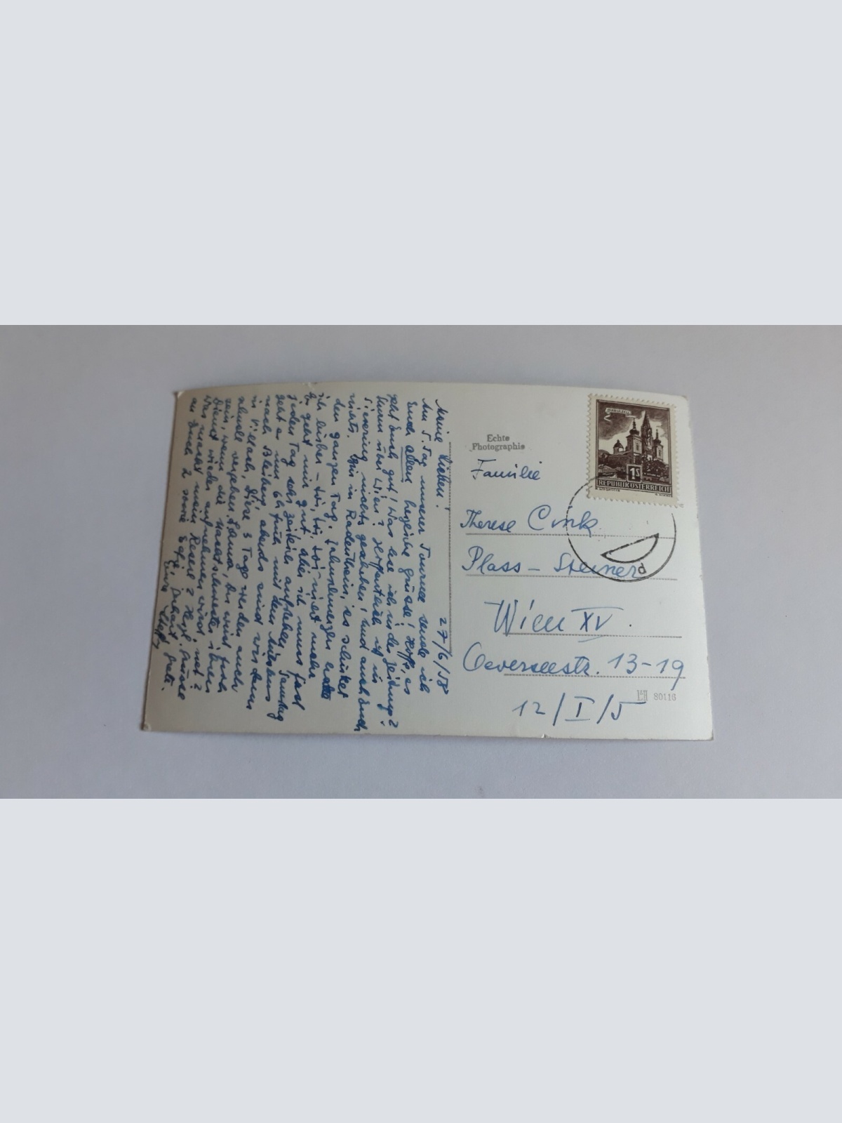 Alpenseebad - Feld am See Kärnten 743 m.20098