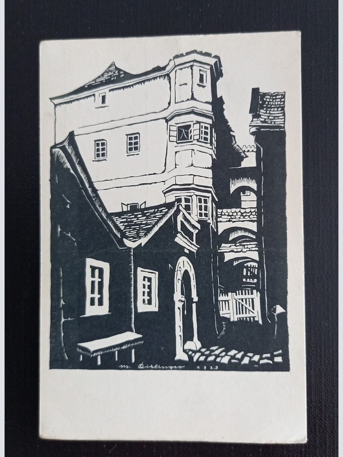 Alt Urfahr Ottensheimerstraße 165303 G