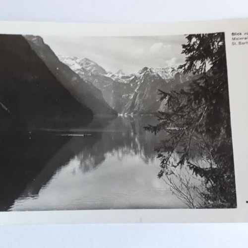 Blick vom Malerwinkel gegen St. Bartholomae.20348