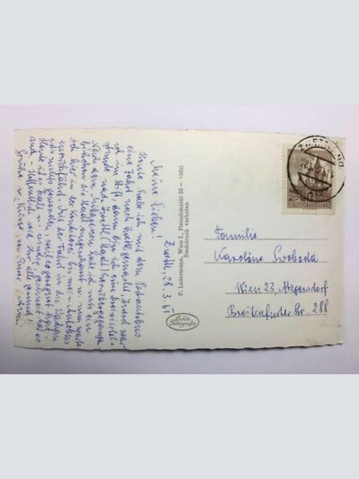 Zisterzienserstift Zwettl 627