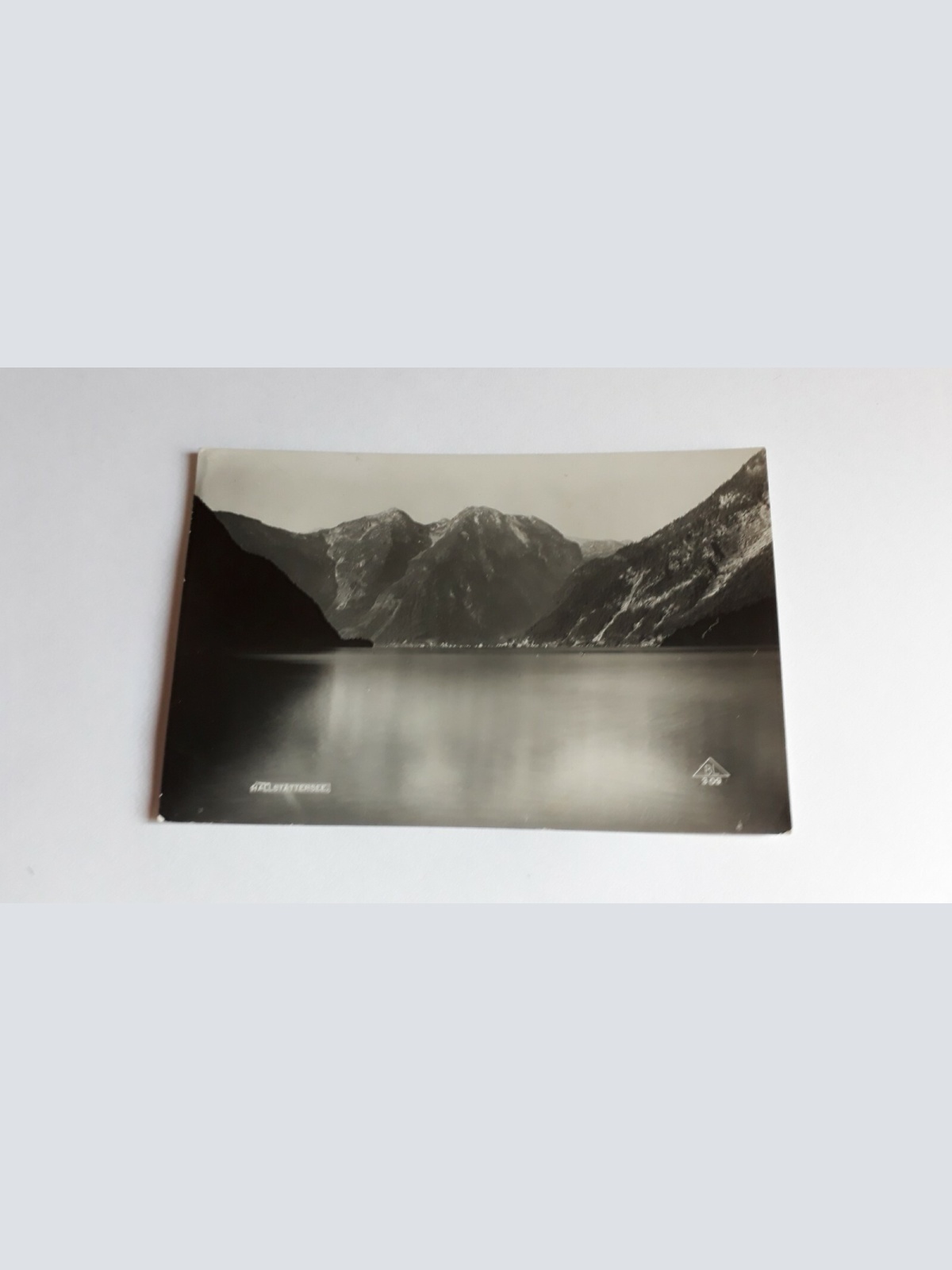 Hallstättersee. 20272