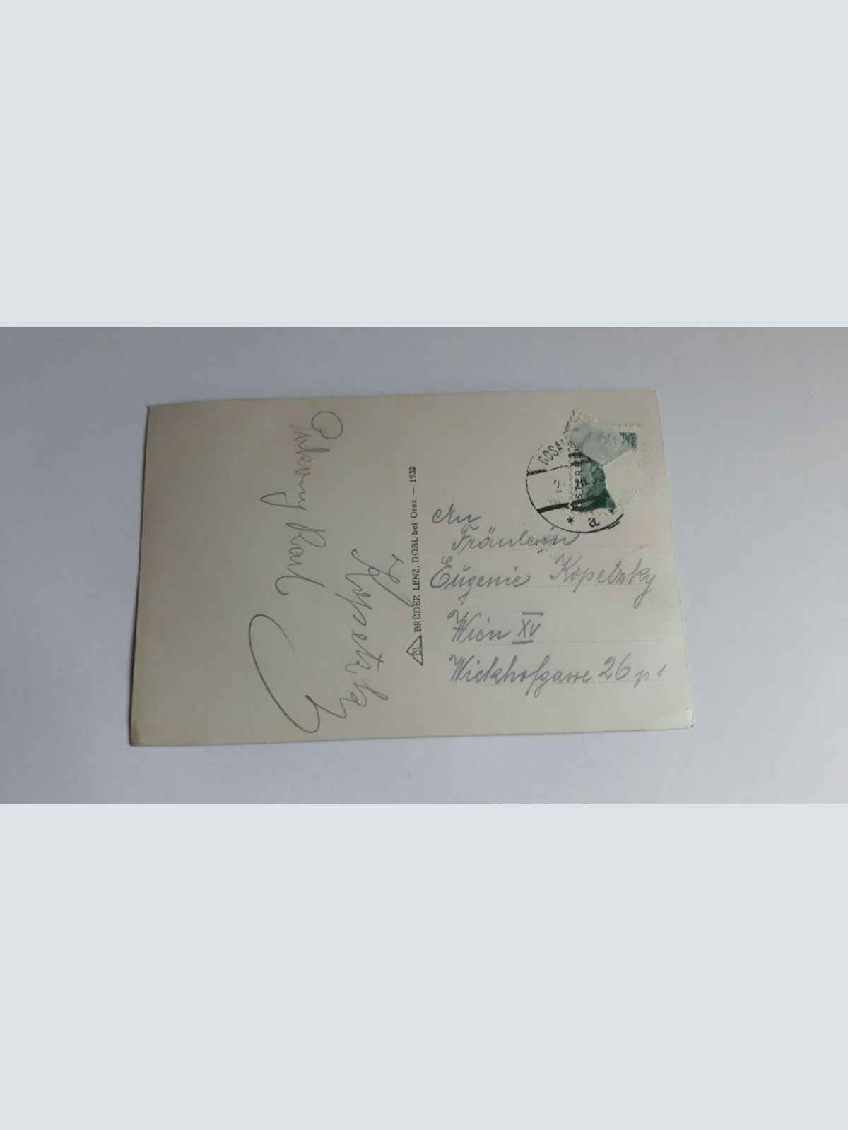 Hallstättersee. 20272