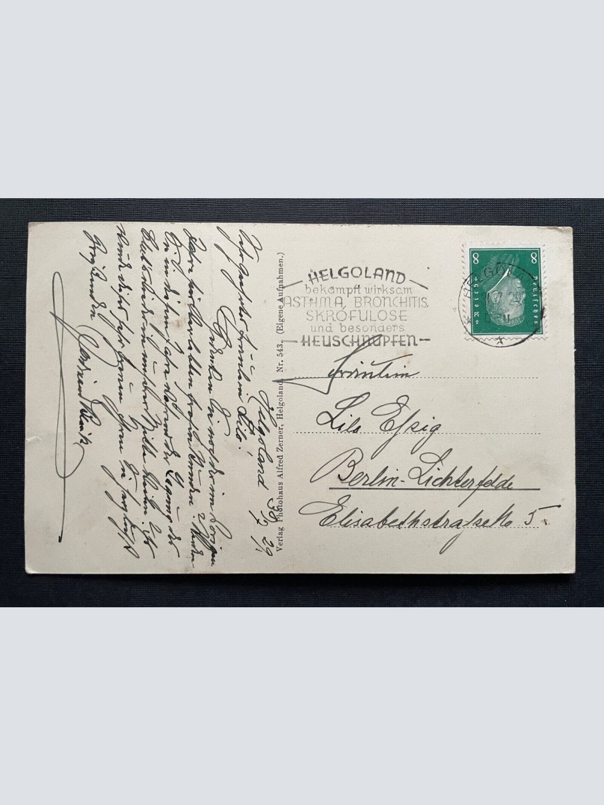 Helgoland Lange Anna Felsen Nordsee Schleswig-Holstein Deutschland 401068 TH A