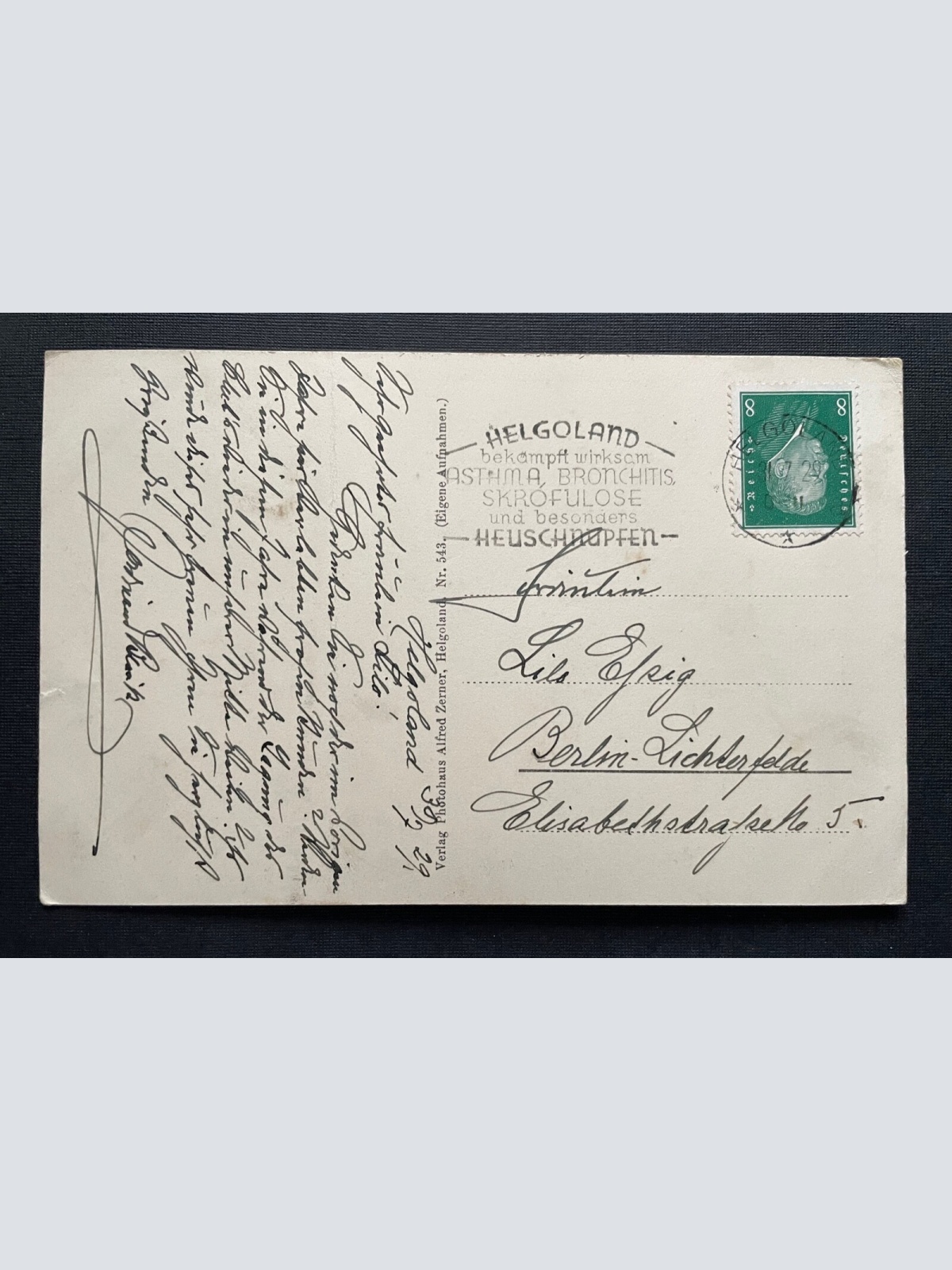 Helgoland Lange Anna Felsen Nordsee Schleswig-Holstein Deutschland 401068 TH A