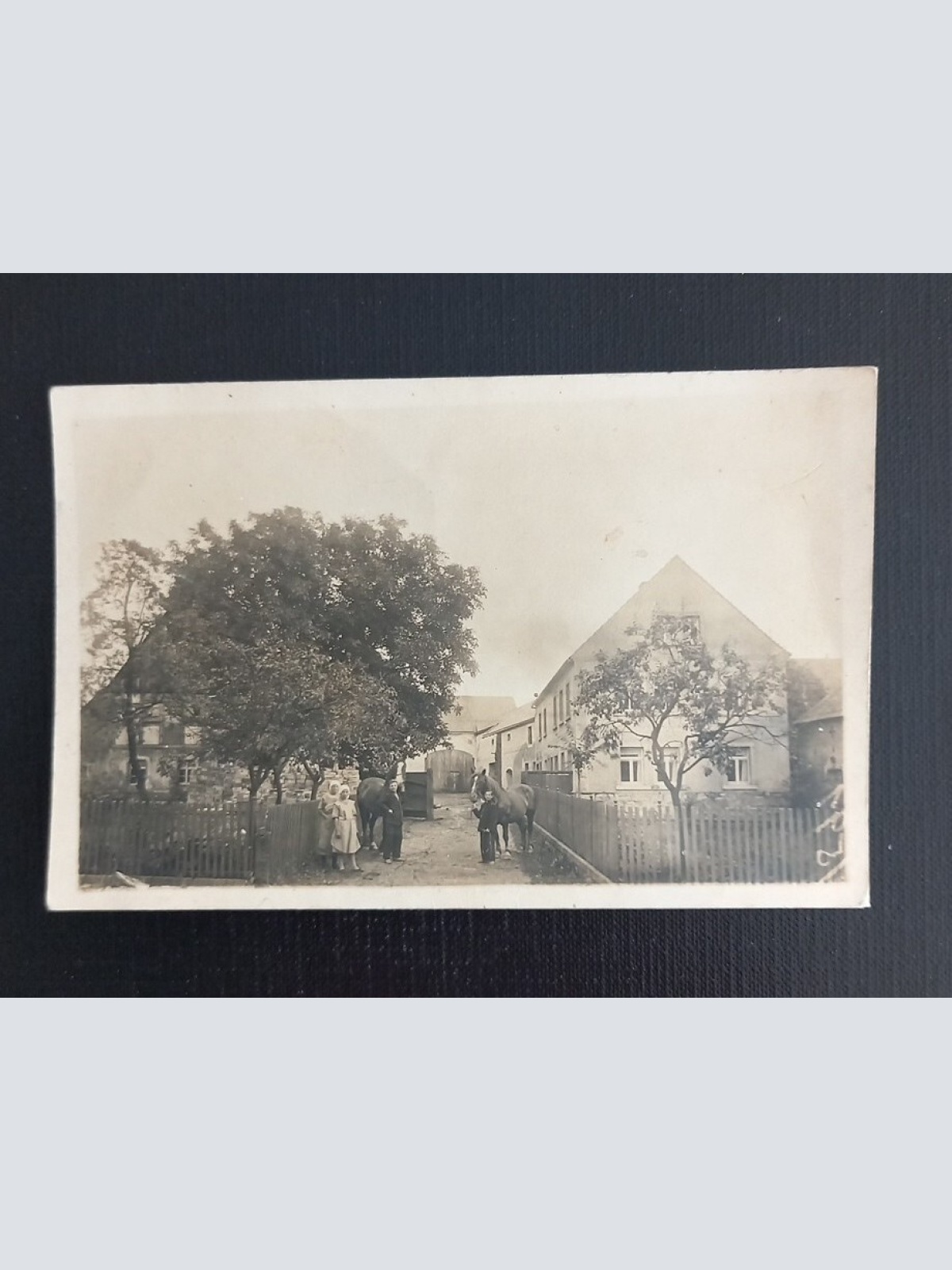 Saarbrücken Saargebiet 650157 G