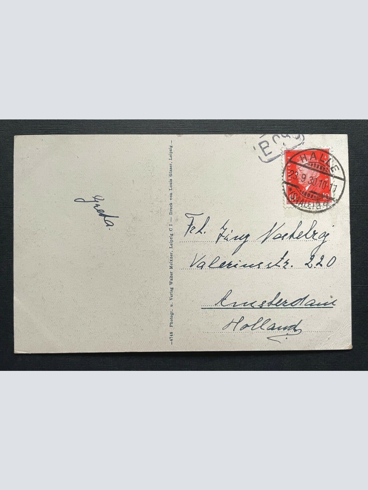 Halle a.Saale Ruine Giebichenstein Burg Stadt SachsenAnhalt Deutschland 401046 A