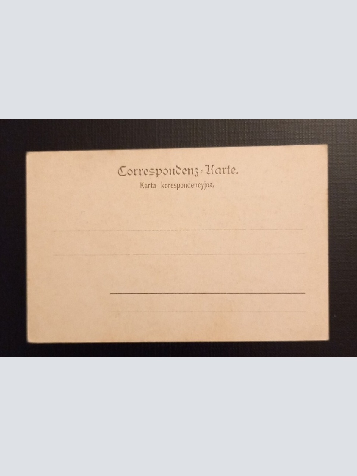 Krakow Krakau 800052 Ga E