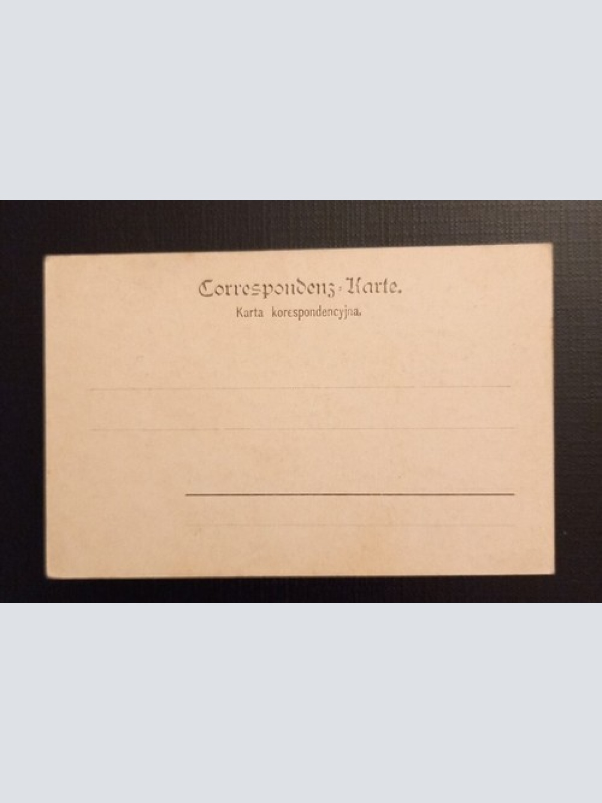 Krakow Krakau 800052 Ga E