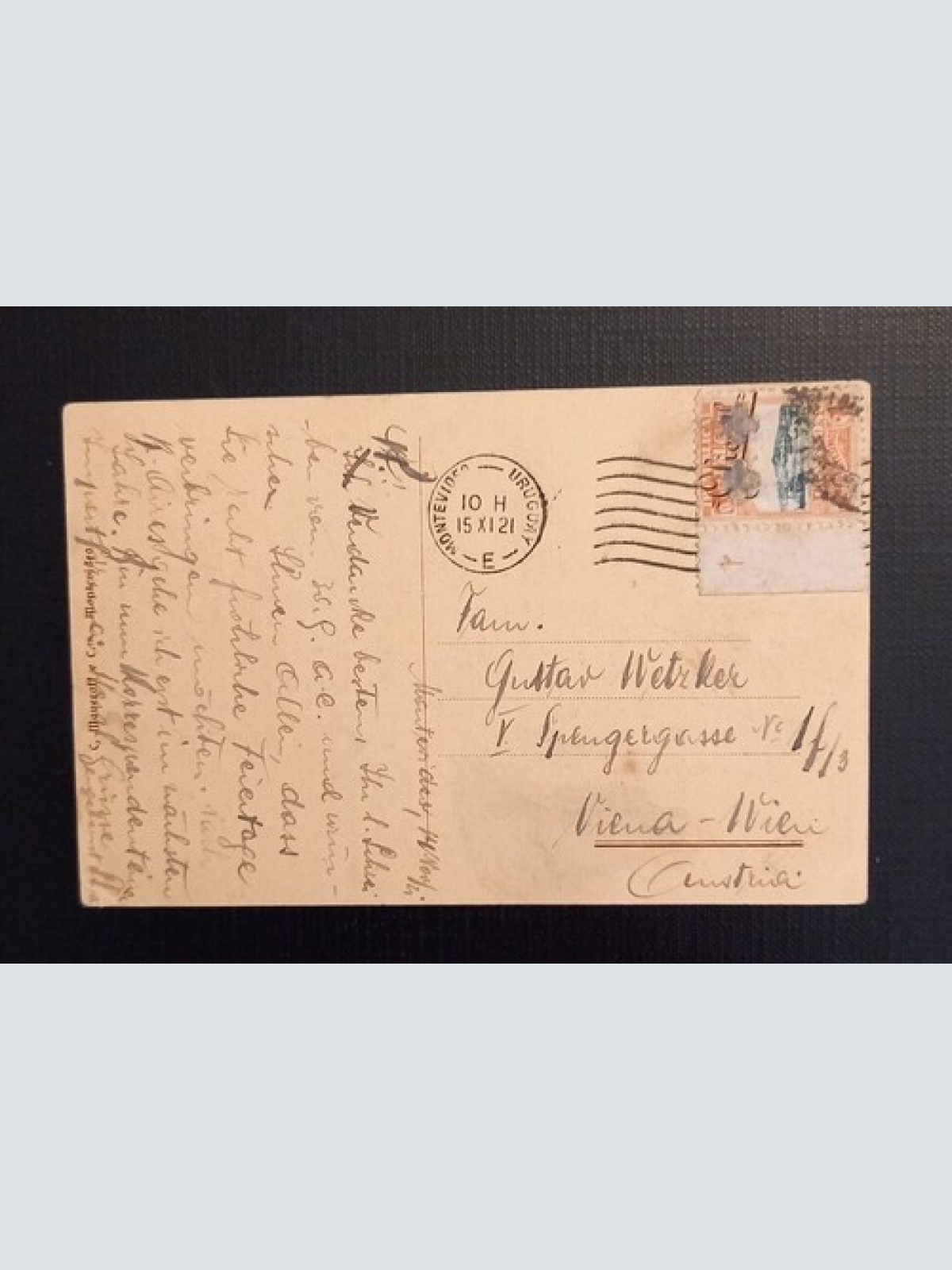 Montevideo Plaza Constitucion 800076 Ga E