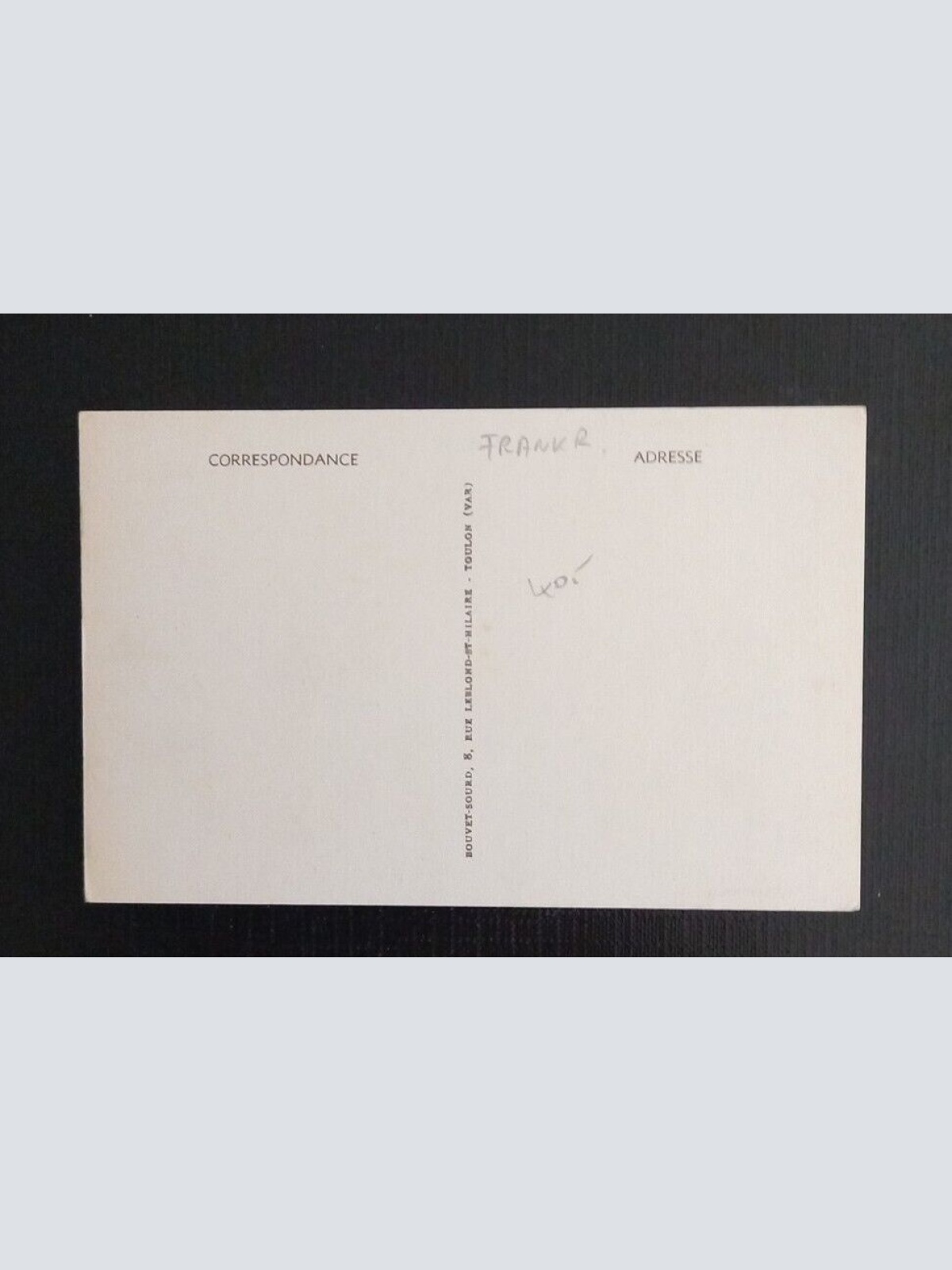 Heeres Les Palmiers Place Clemenceau et sa vieilie Porte 800084 Ga E