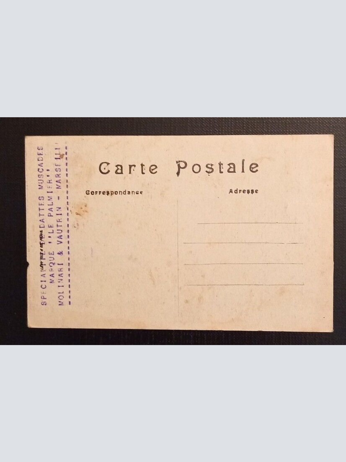 Constantine La Rue Nationale LL 800073 Ga E