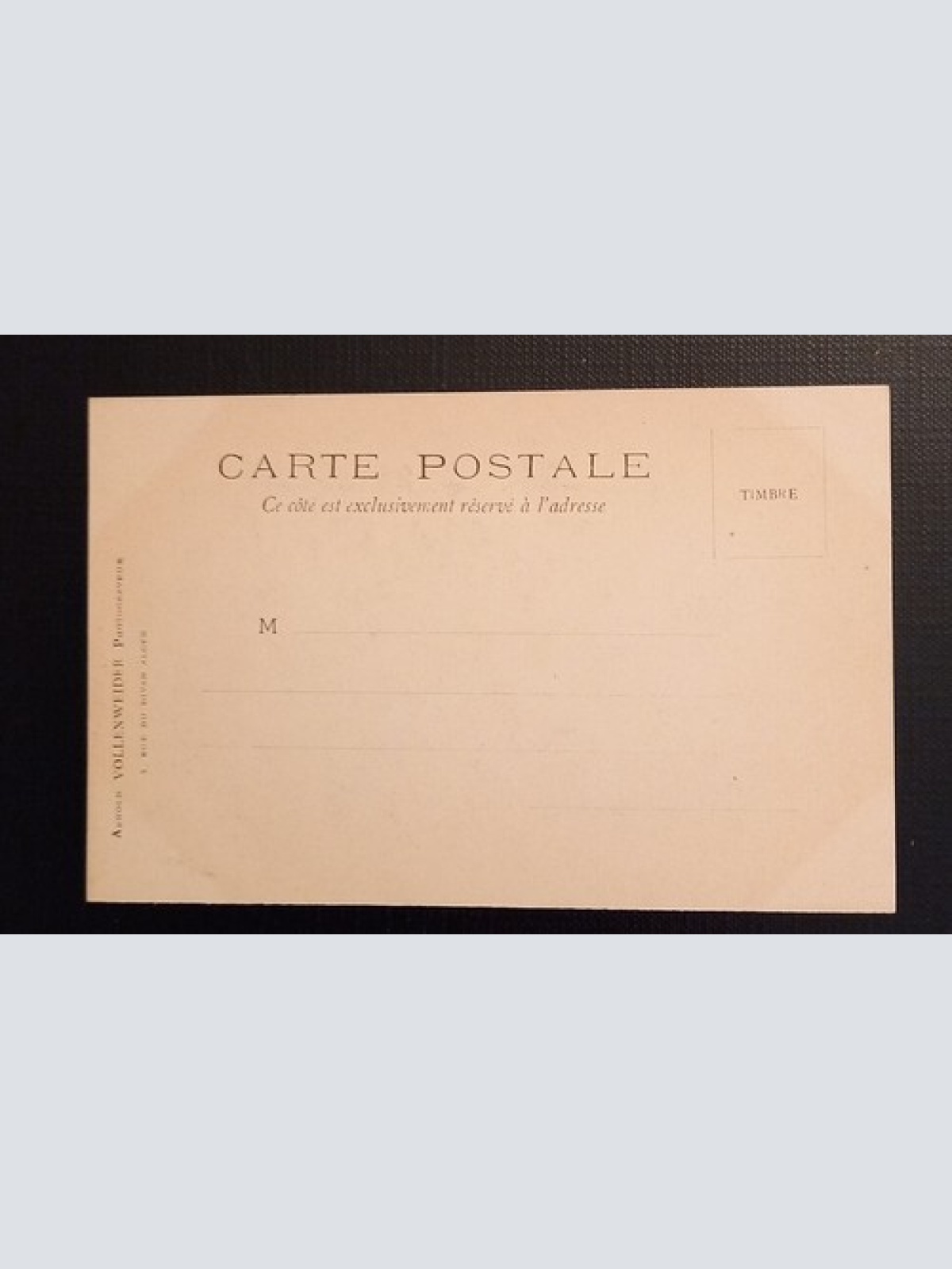 N 139 Alger Rue Arabe 800042 Ga E