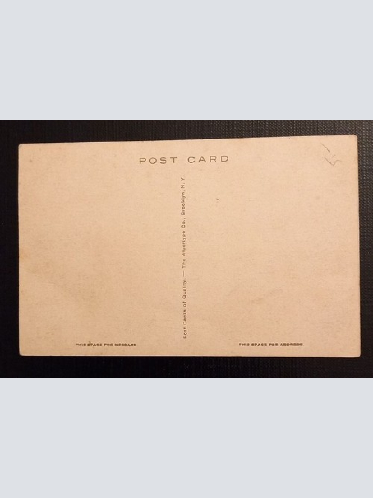 Ladies Cottage Ohio State Sanatorium 800061 Ga E