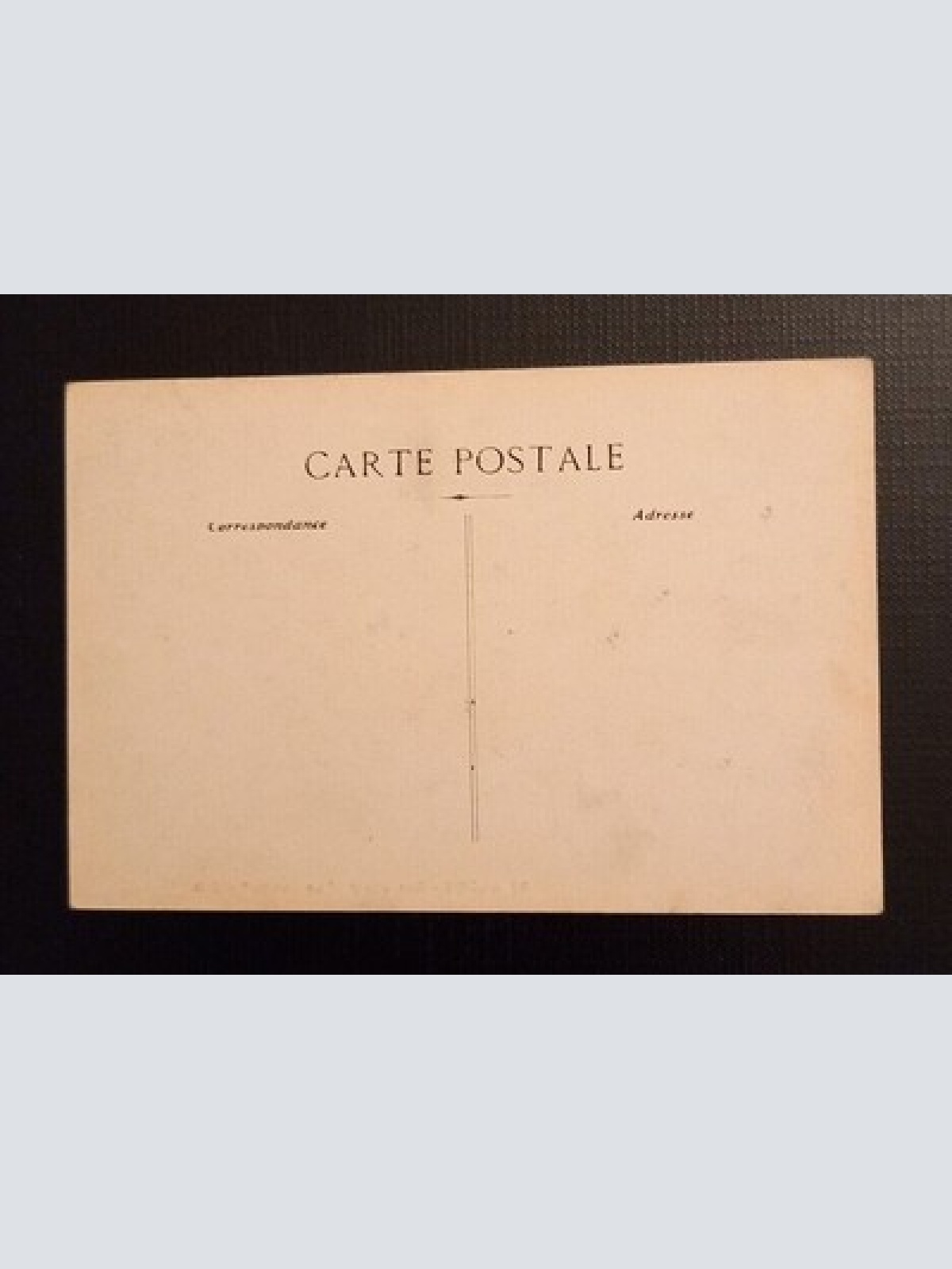 Ansichtskarte Algerien 32 Alger Rue D'Isly Le Casino 800067 Ga E