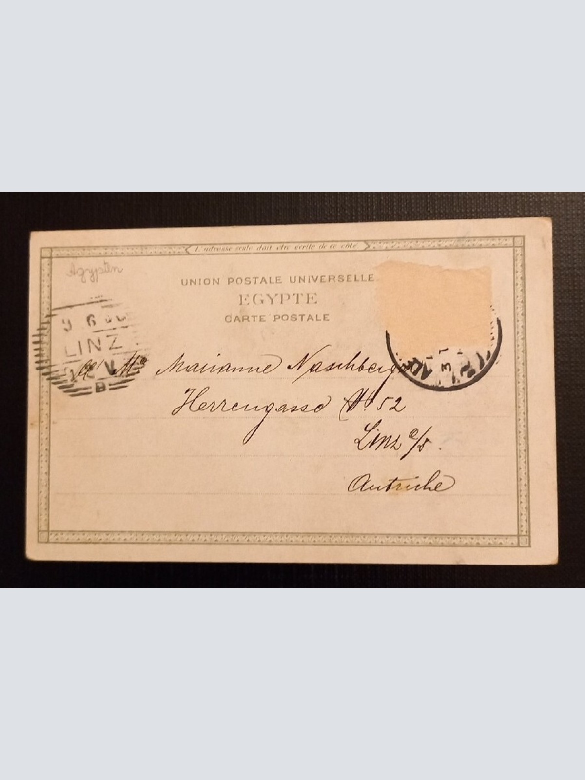 Vue Generale D'Alexandrie 800063 Ga E