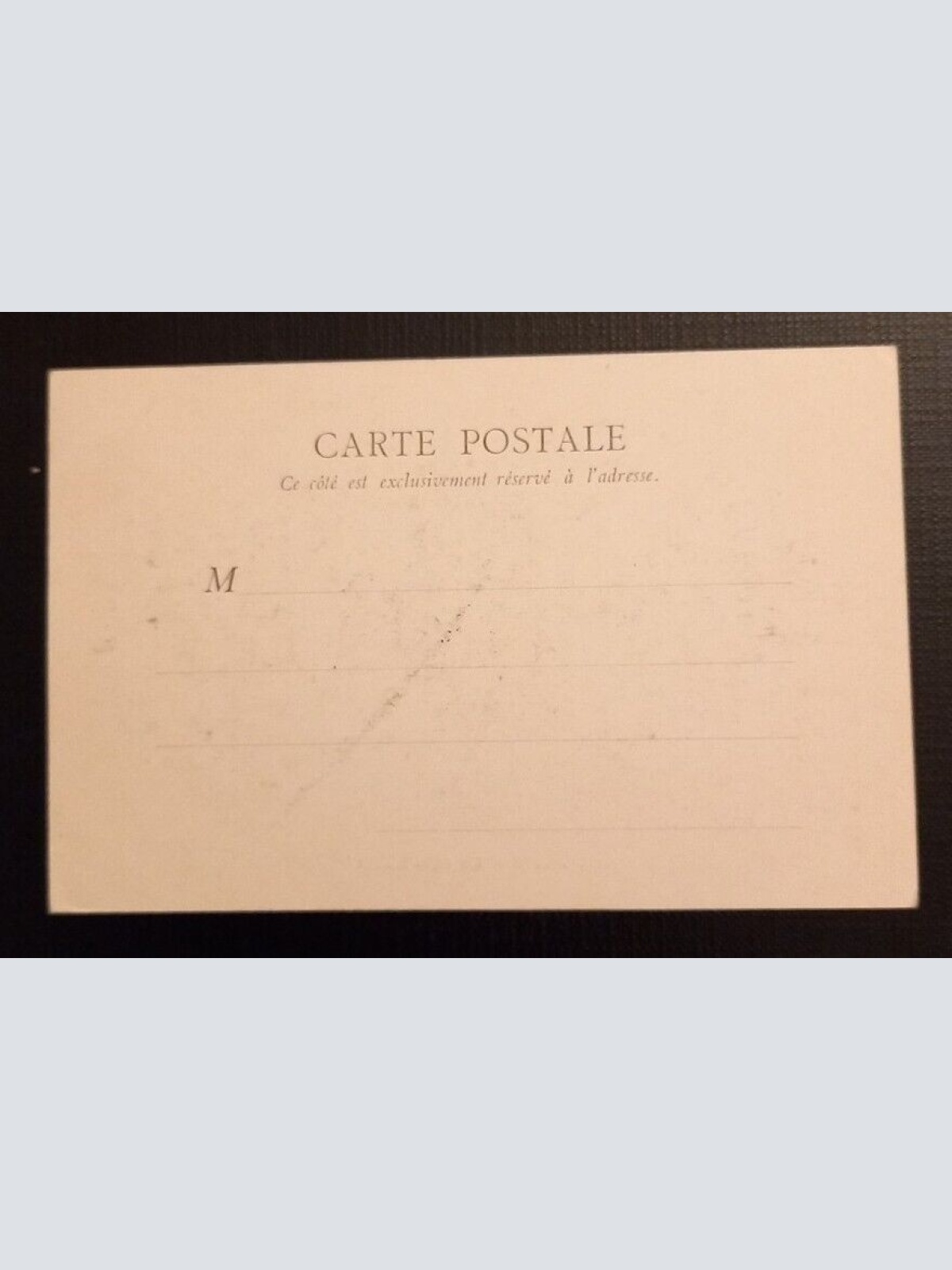 Ansichtskarte Alger La Ville Haute 800044 Ga E