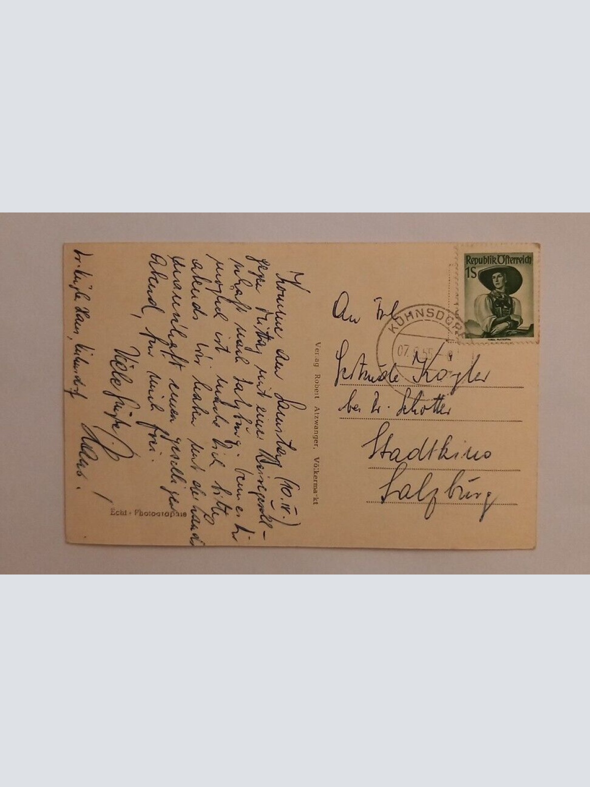 Klopeiner See, Kärnten Österreich 600007A gr D