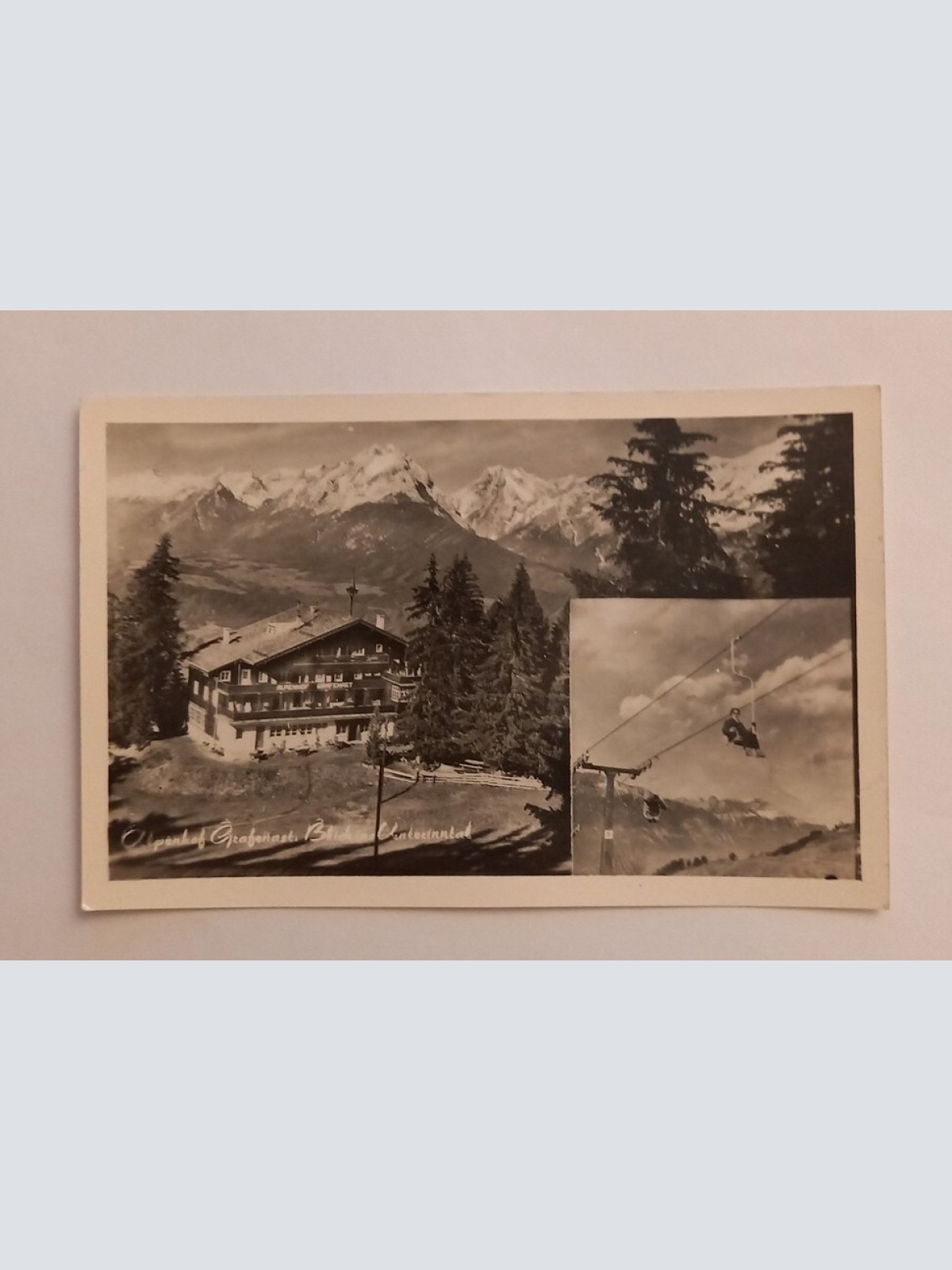 Alpenhof Grafenast Tirol 600013A gr