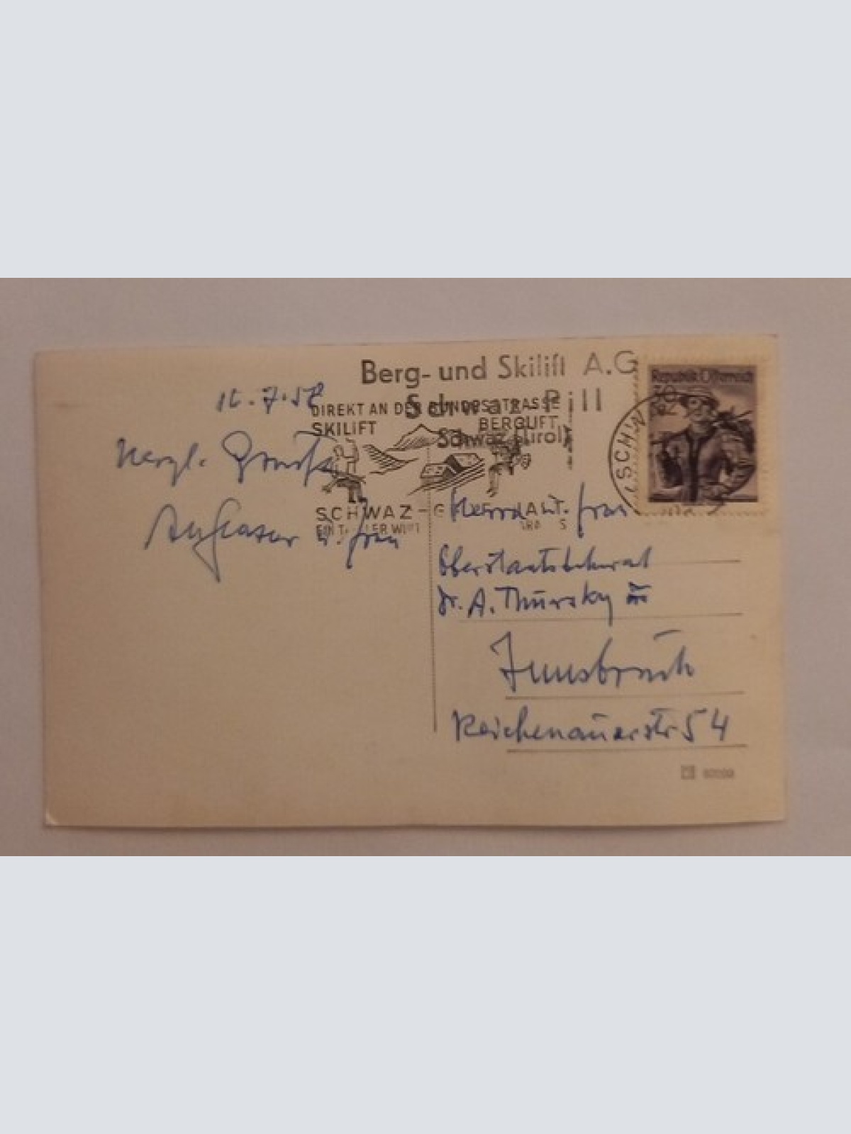 Alpenhof Grafenast Tirol 600013A gr