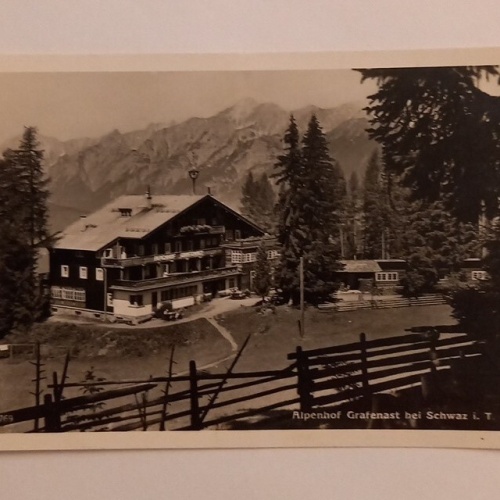 Grafenast bei Schwarz Österreich 600024 gr D