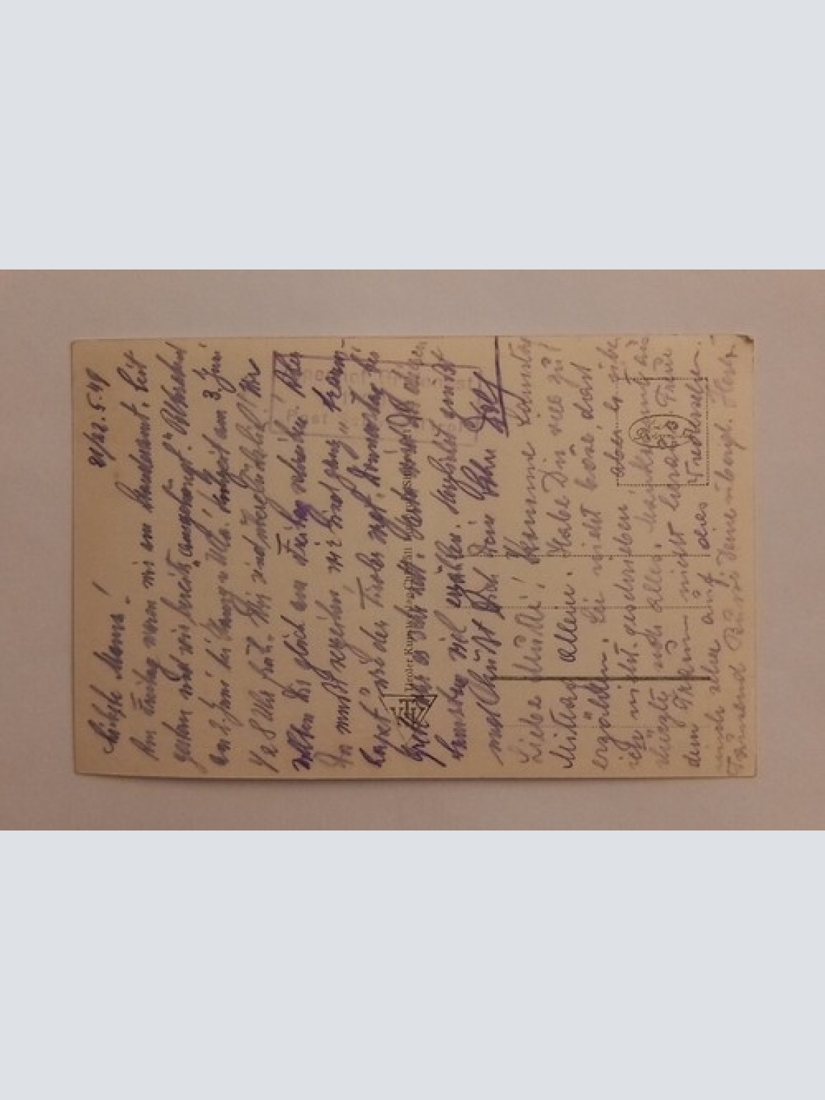 Grafenast bei Schwarz Österreich 600024 gr D