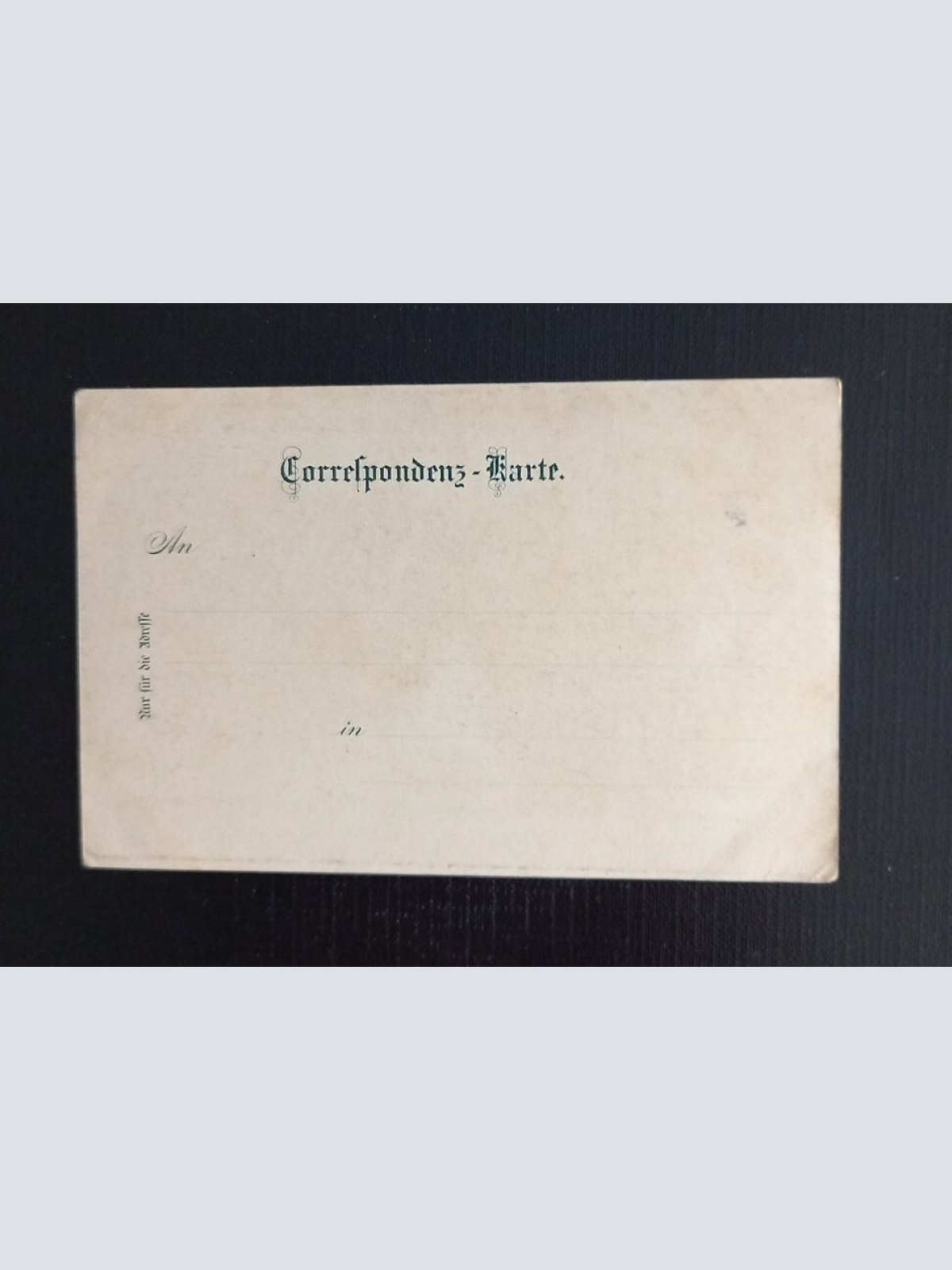 Martin Luther Elsterthore Zu Wittenberg 650132 G