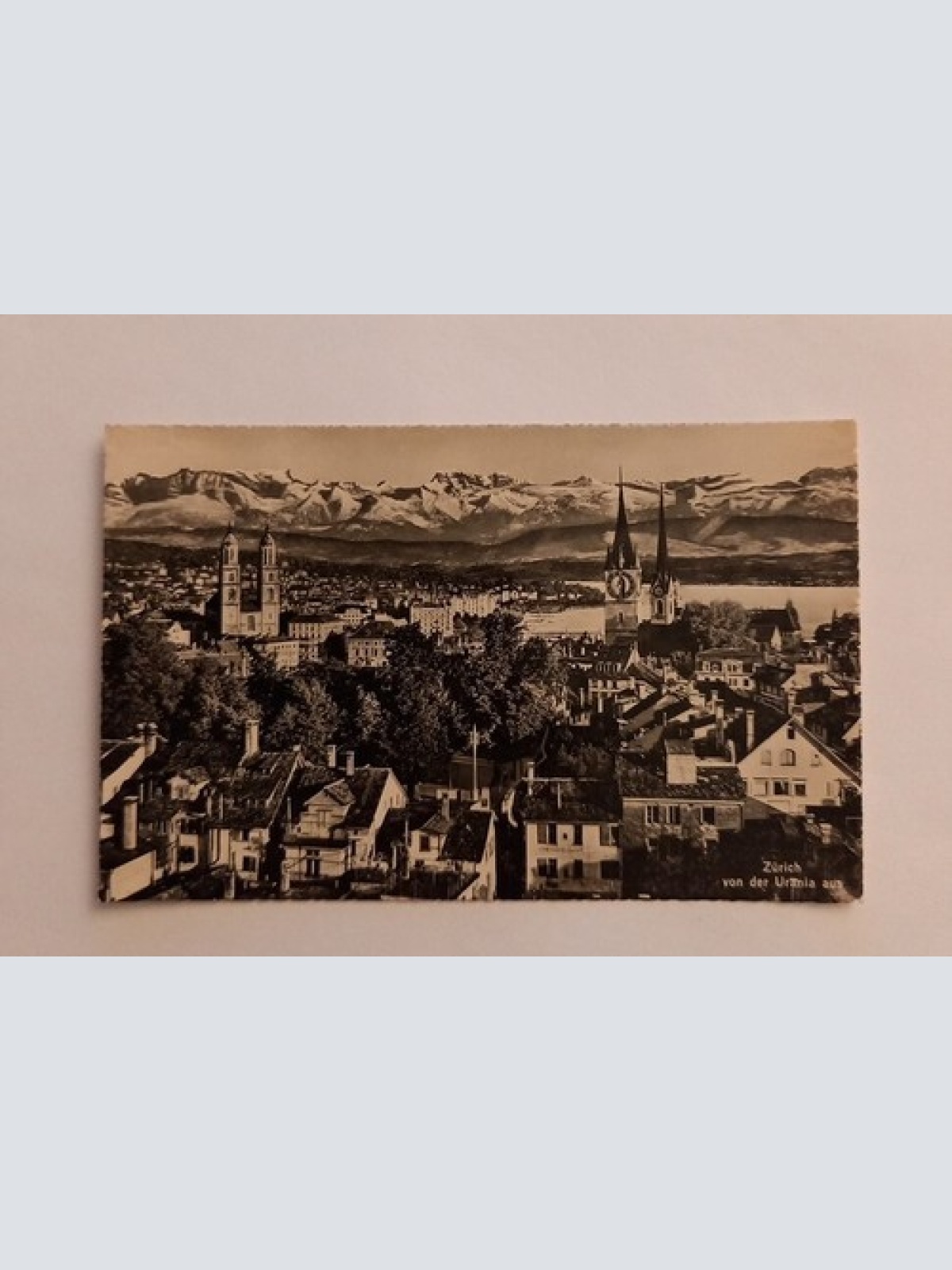 Zürich Schweiz 600053Agr D