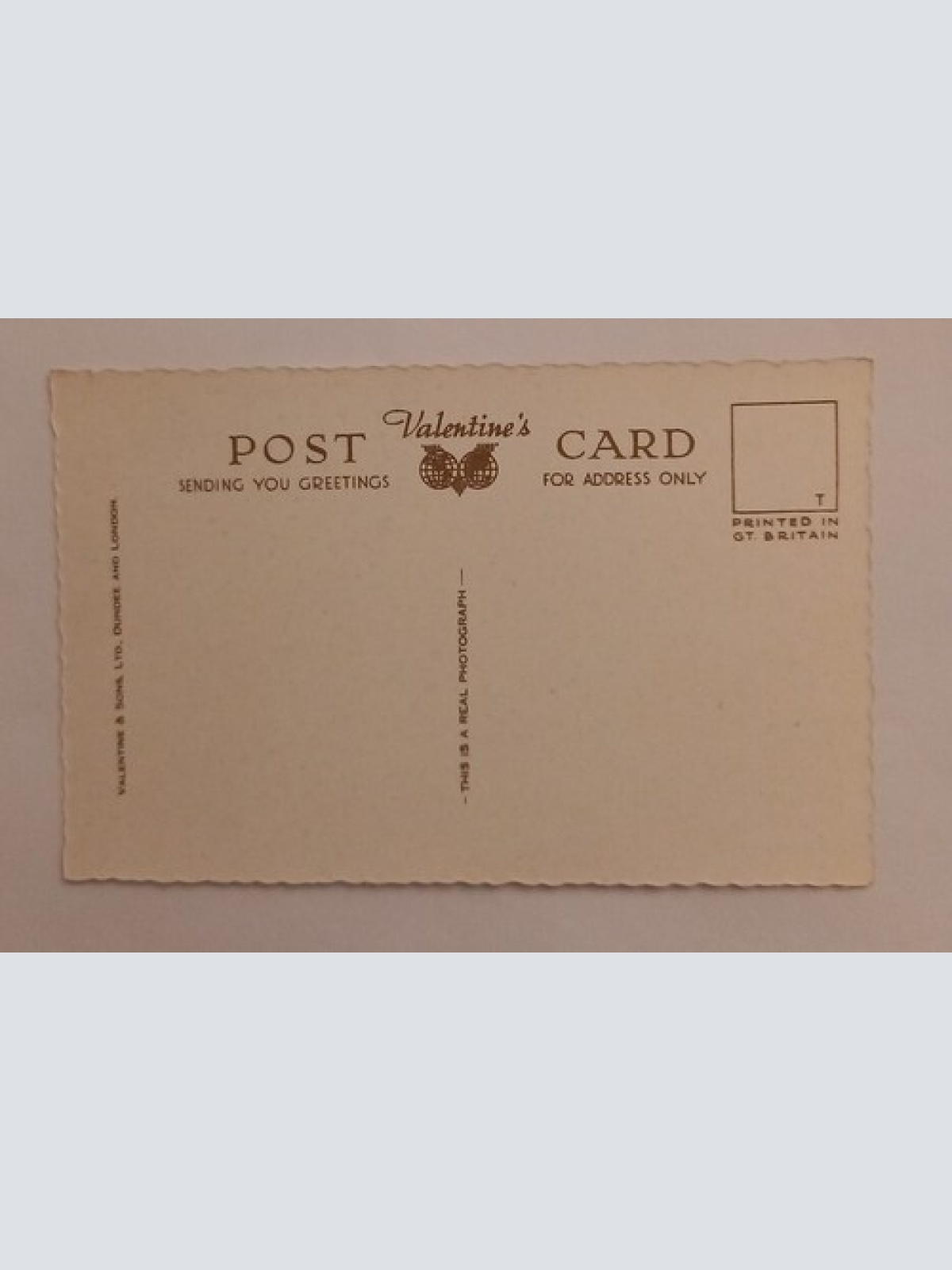 Shakespeare Cliff Dover 600044A gr D