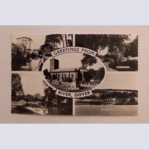 River Dover England 600046A gr D