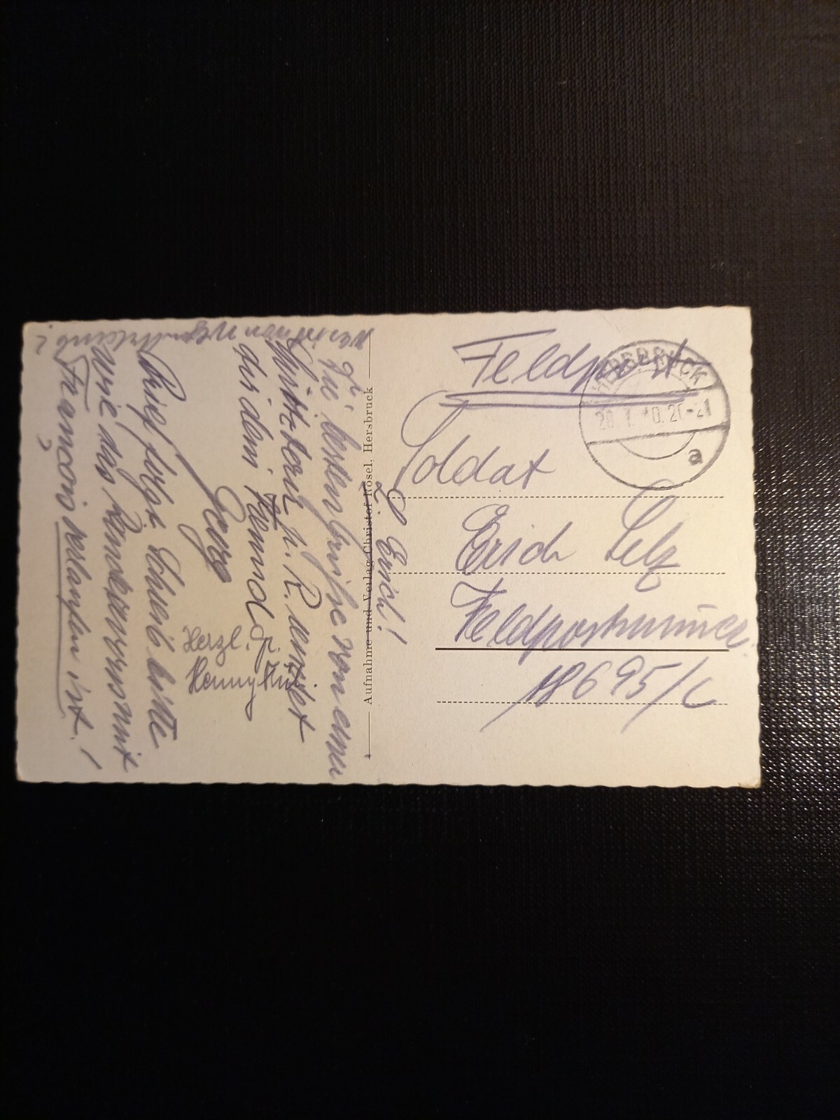 Burg Hohenstein b.Hersbruck 410528 gr