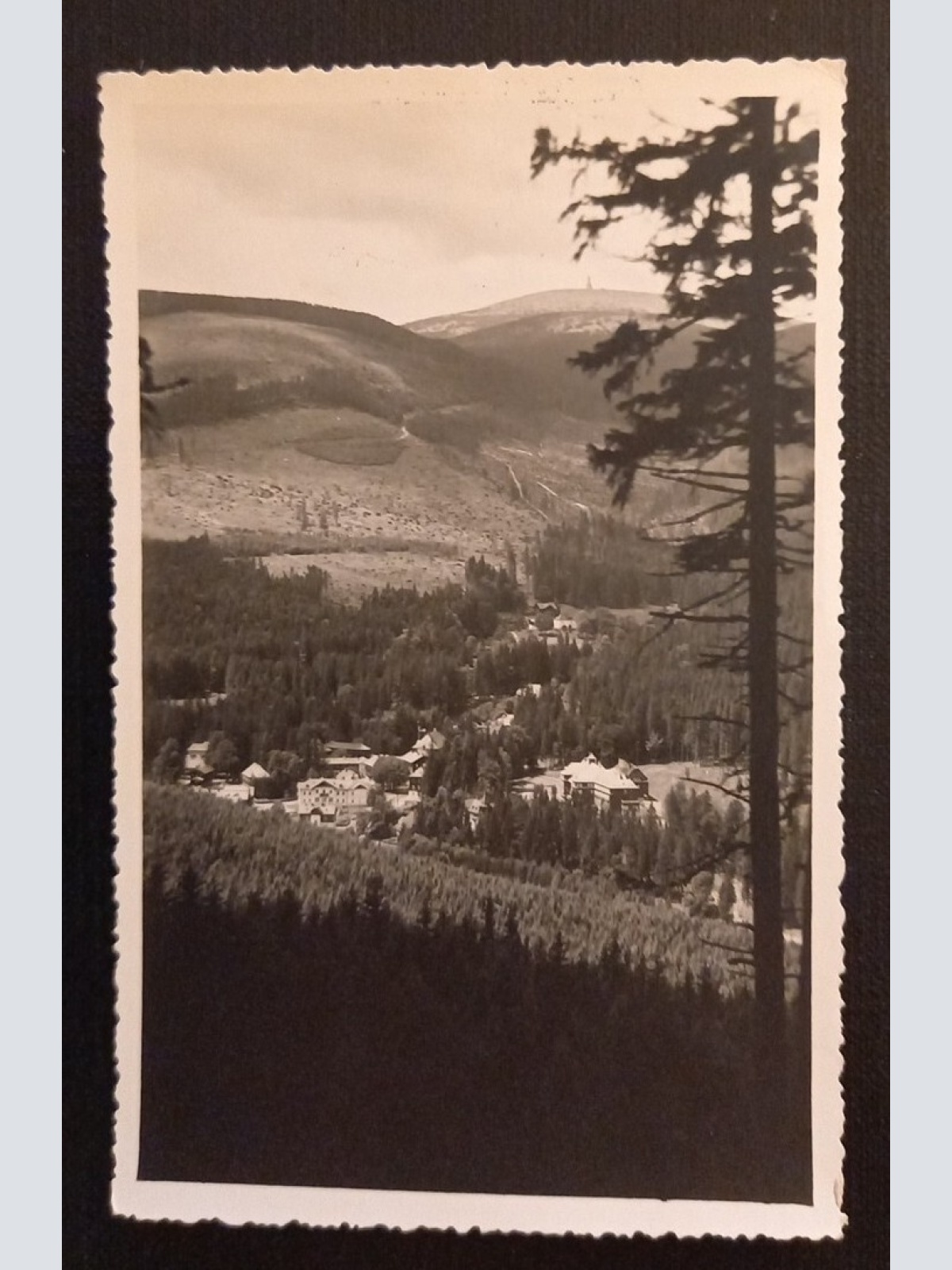 Bad Karlsbrunn 291 G