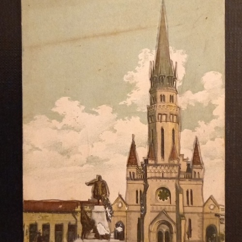 Üdvözlet Cegledröl 165293 G