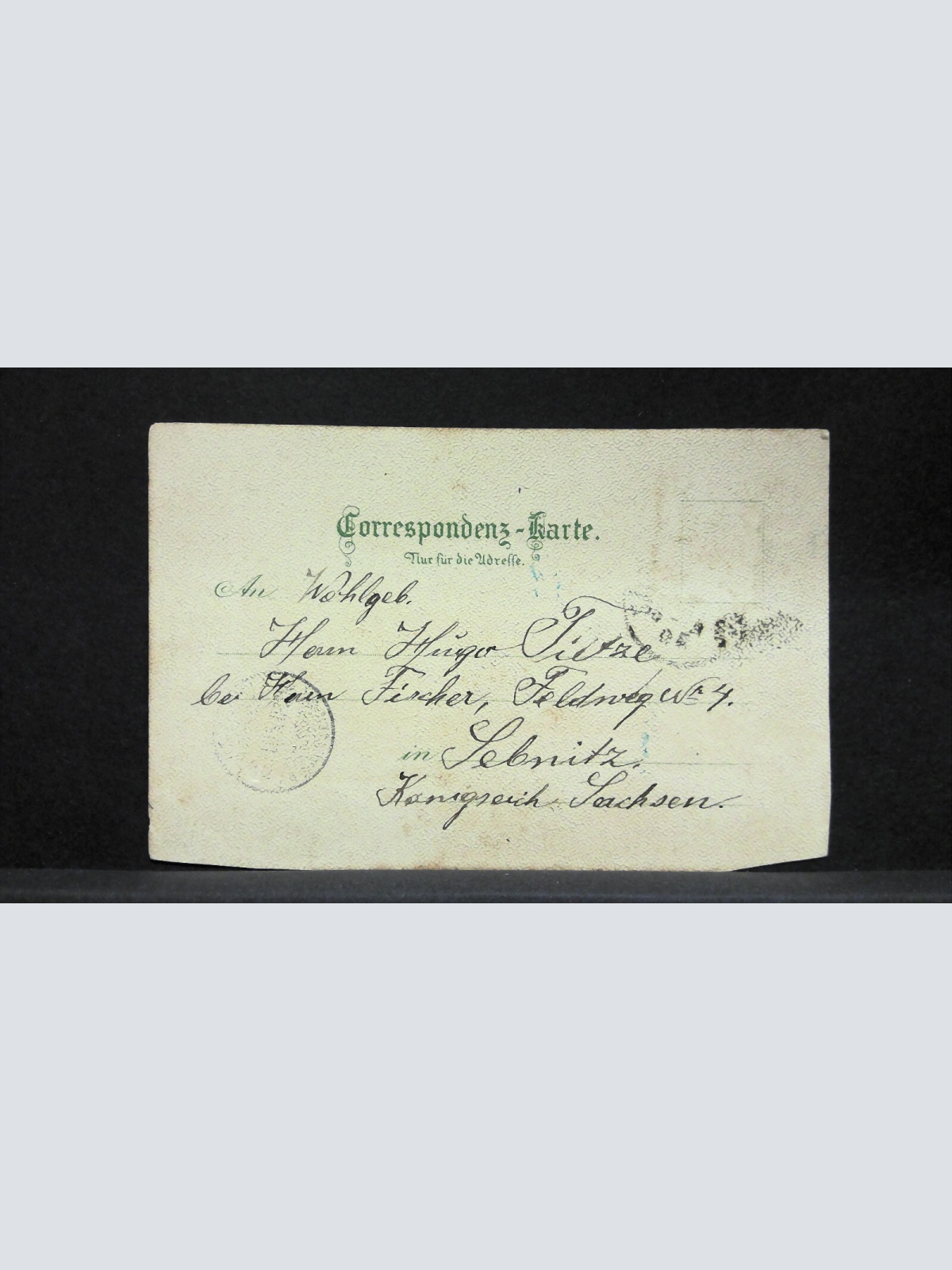 Salzburg Schloss Hohensalzburg 1905 JW165773