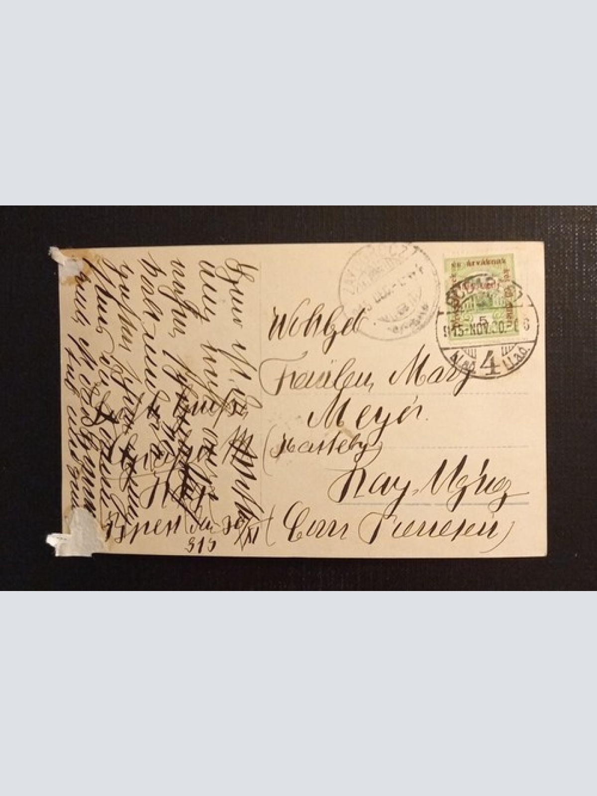 Lied Der Weichsel 170094 G