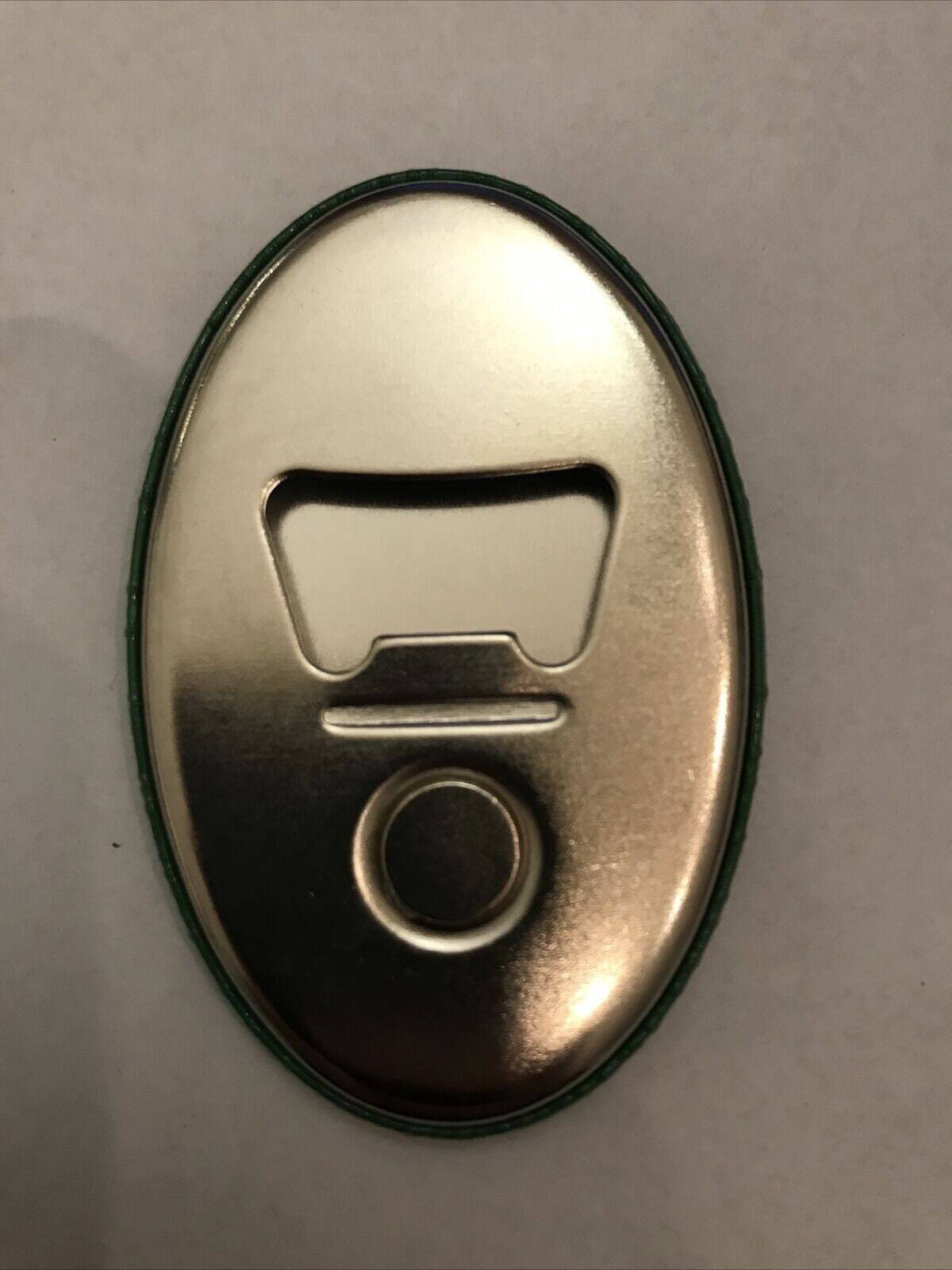 K&k nostalgie flaschenöffner magnetisch bergsteigerin 7x4,5cm