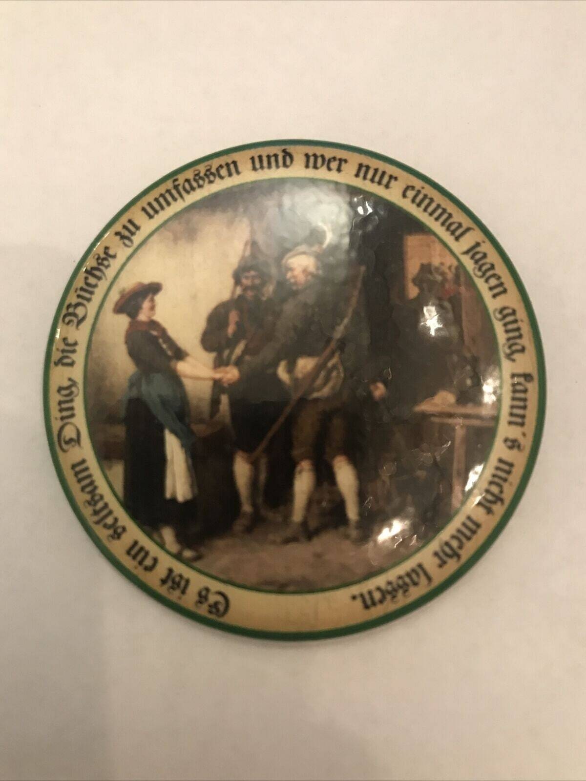 K&k nostalgie flaschenöffner magnetisch es ist ein seltsames ding,..