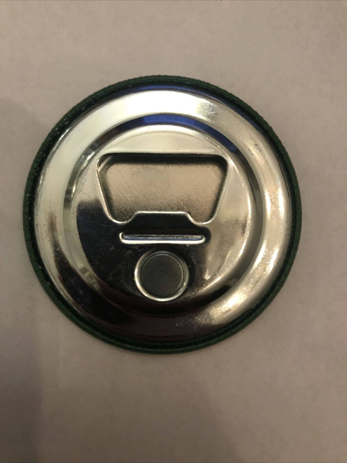 K&k nostalgie flaschenöffner magnetisch es ist ein seltsames ding,..