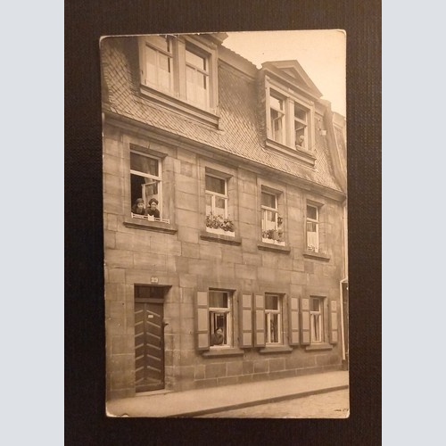 Wohnhaus Nürnberg 650309 G