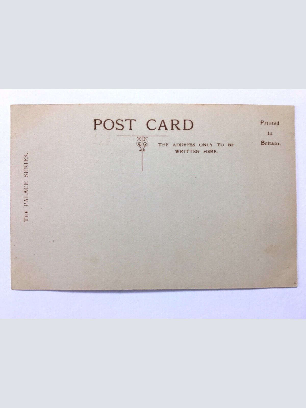 Brighton - Rough Sea at Hove Parade - Stürmische See - England 40248 TH